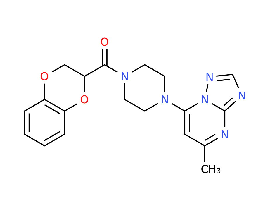 Structure Amb300115