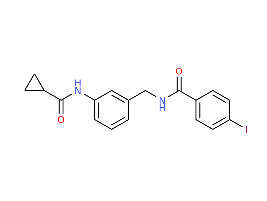 Structure Amb300136