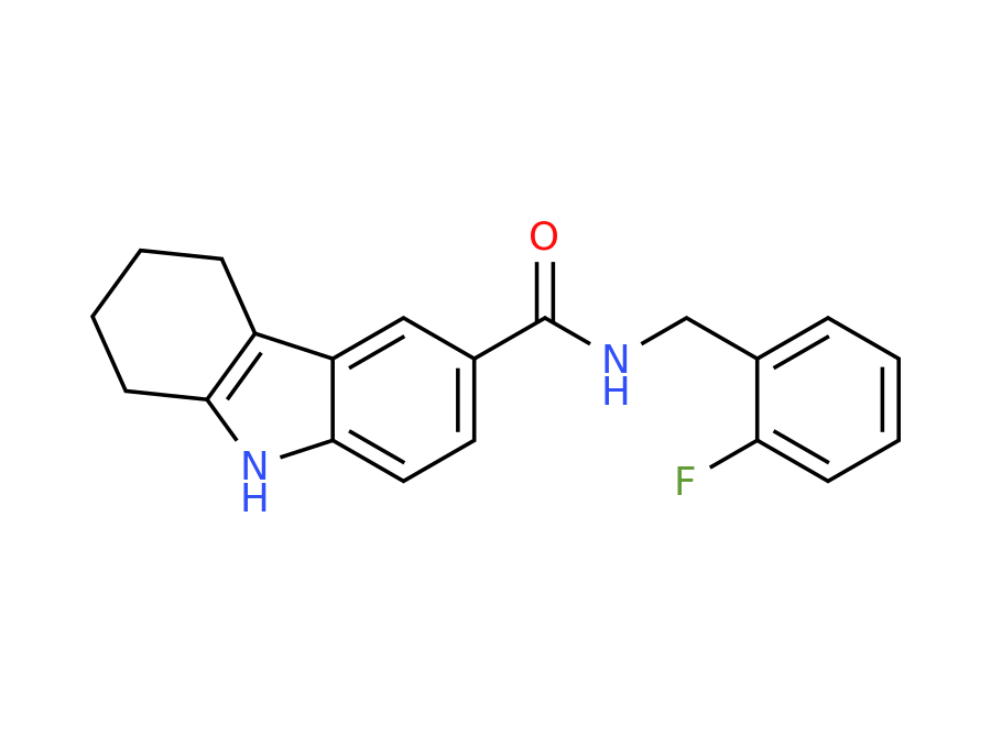 Structure Amb300440