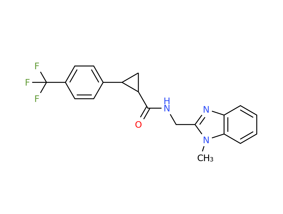 Structure Amb300444