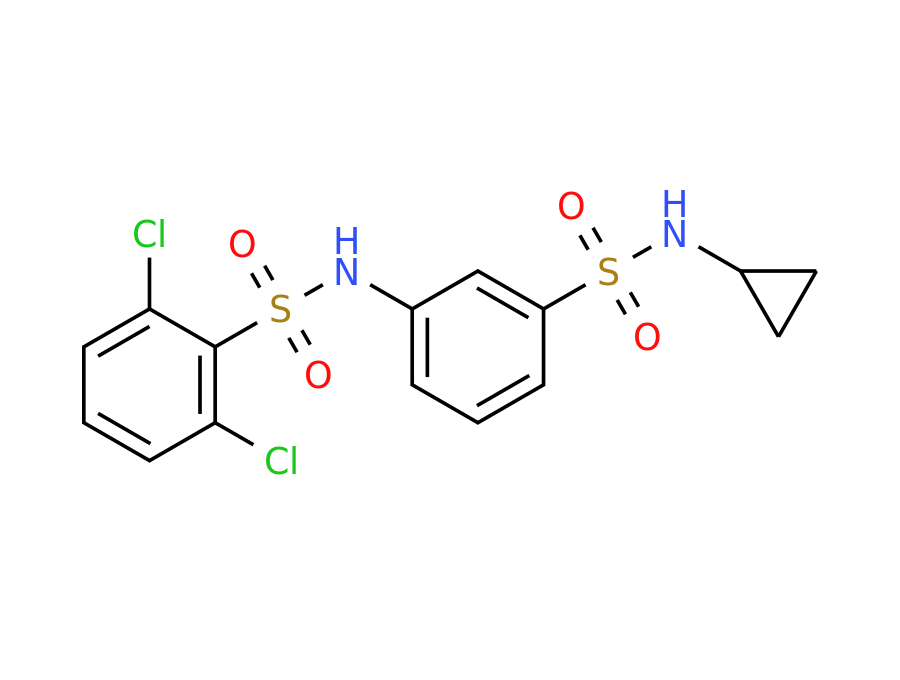 Structure Amb300506