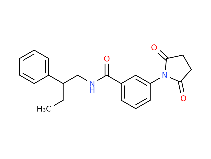 Structure Amb300618