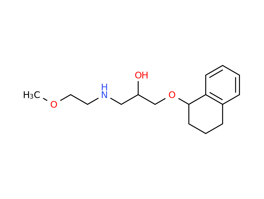 Structure Amb30071