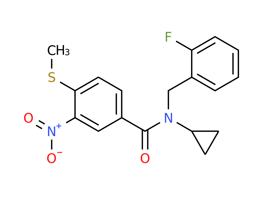 Structure Amb300738