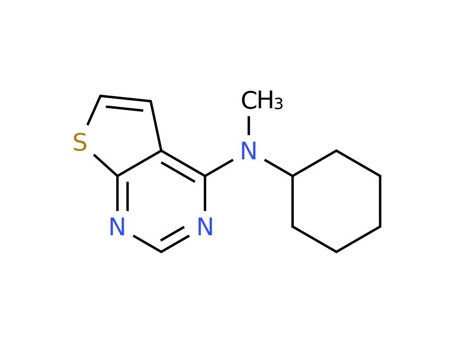 Structure Amb30082