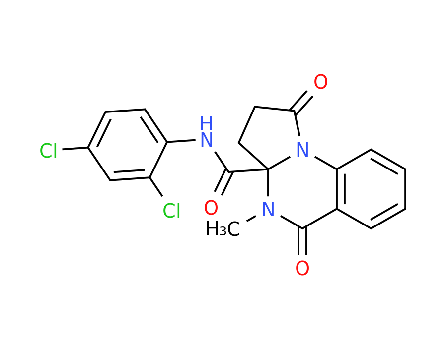 Structure Amb300887