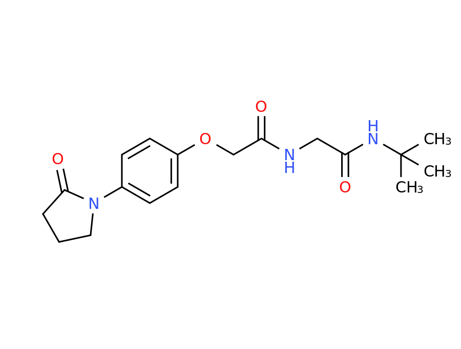 Structure Amb300986