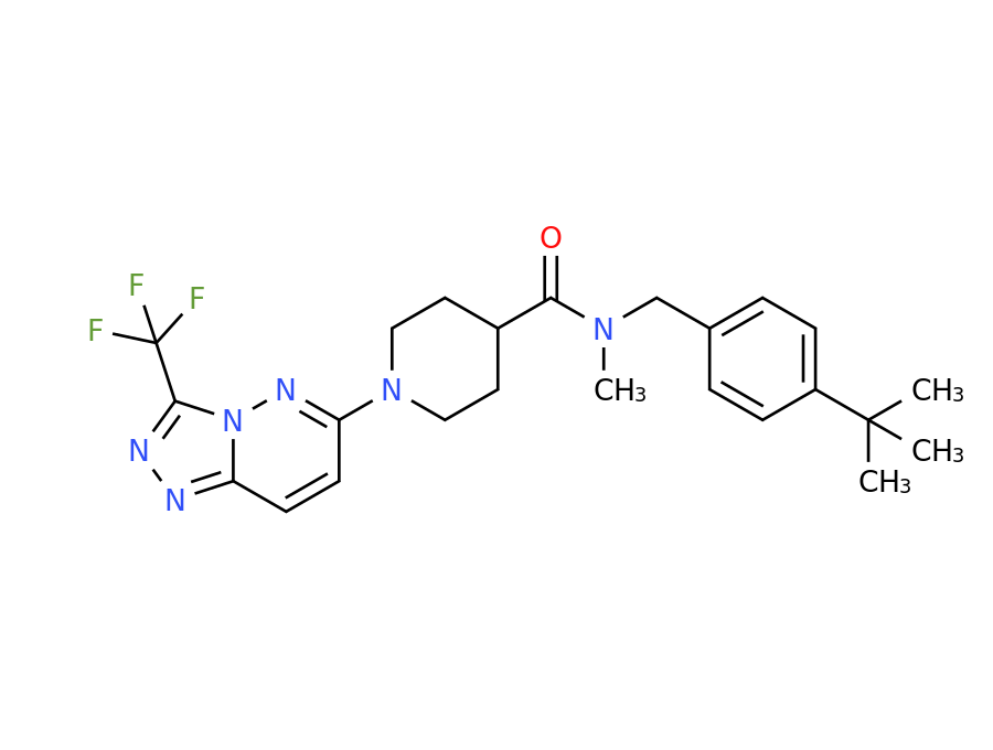 Structure Amb301039