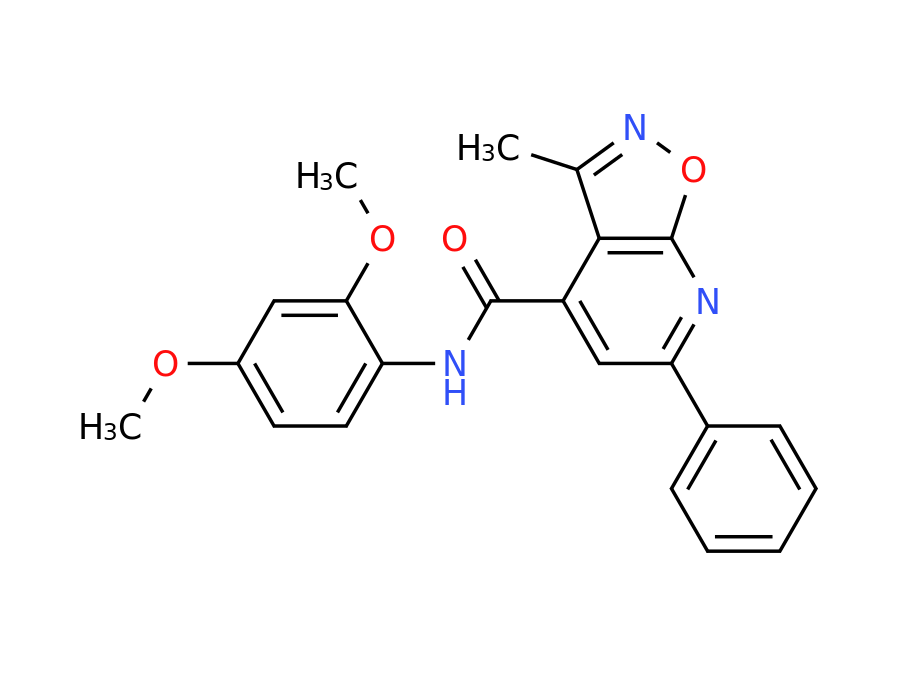 Structure Amb301097