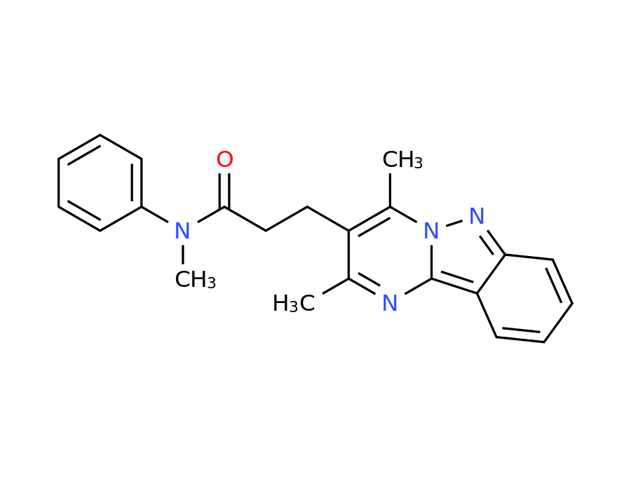 Structure Amb301261