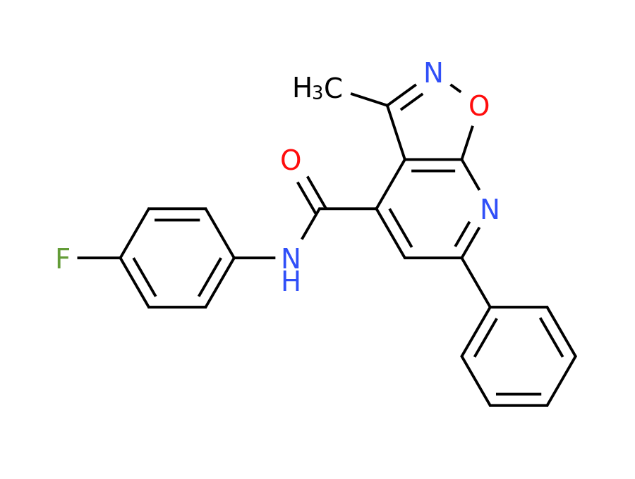 Structure Amb301315