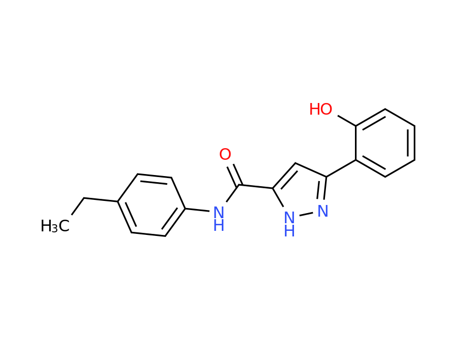 Structure Amb3013457