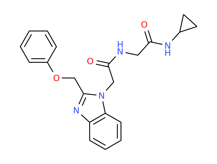 Structure Amb301354