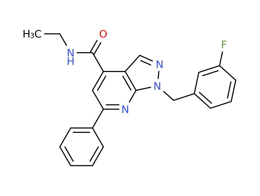 Structure Amb301389