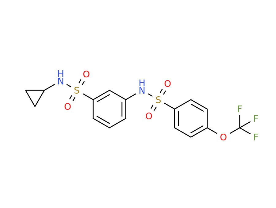 Structure Amb301470