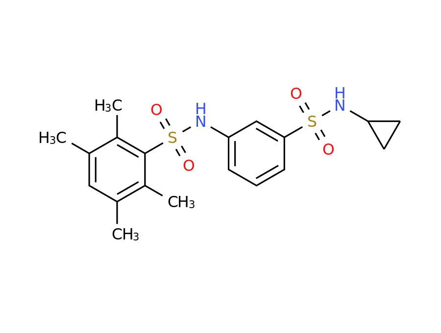 Structure Amb301497