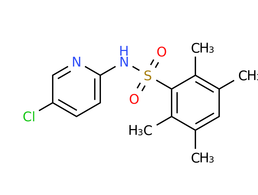 Structure Amb3015431