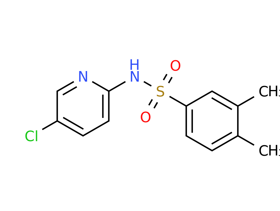 Structure Amb3015433