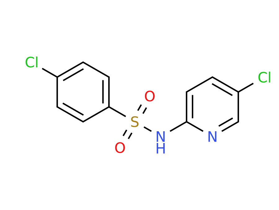 Structure Amb3015435