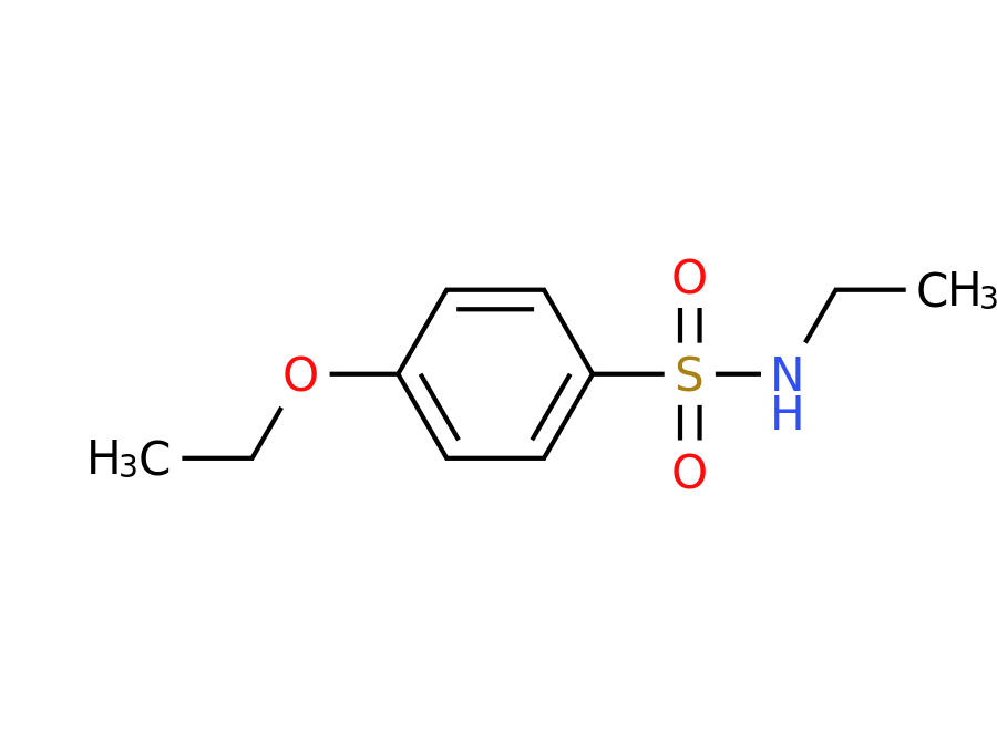 Structure Amb3015444