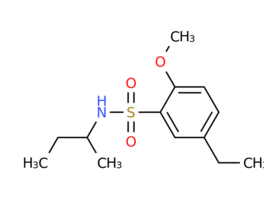 Structure Amb3015473