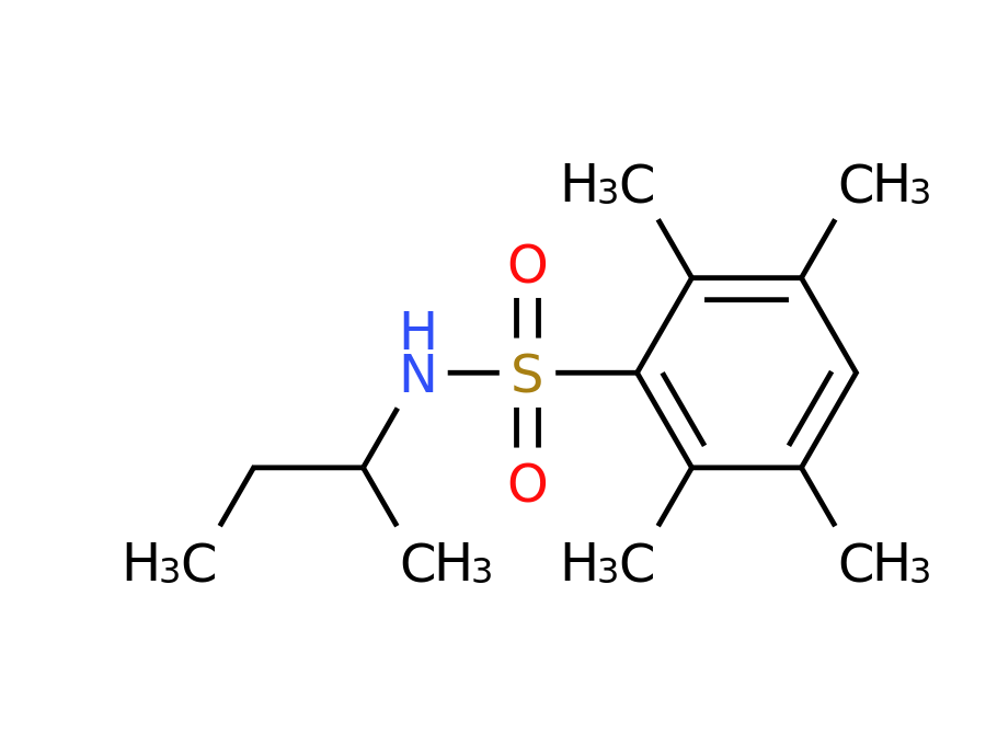 Structure Amb3015477