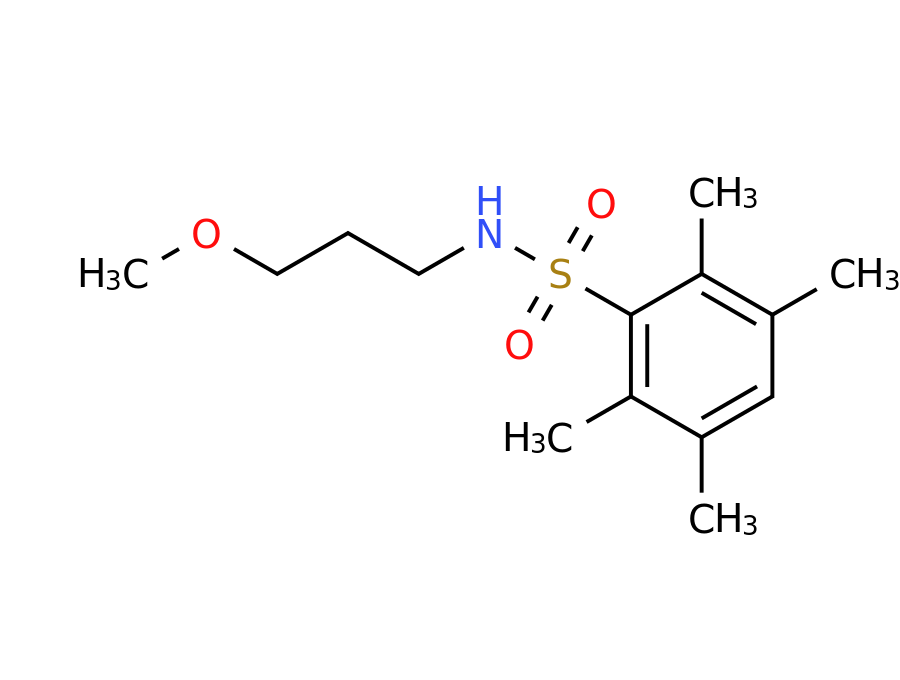 Structure Amb3015567