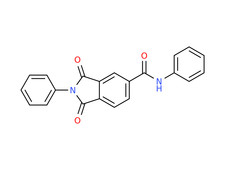 Structure Amb3015579