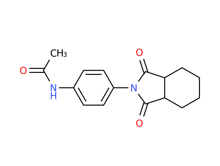 Structure Amb3015682