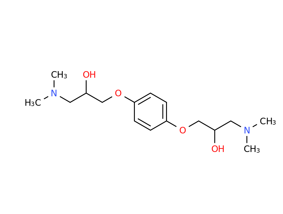 Structure Amb3015684