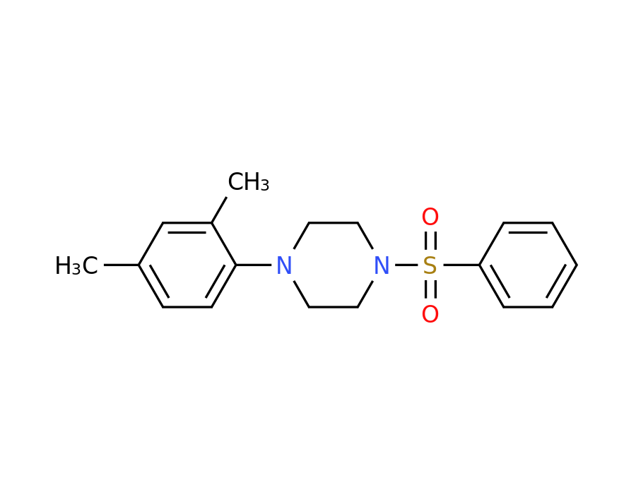 Structure Amb3015807