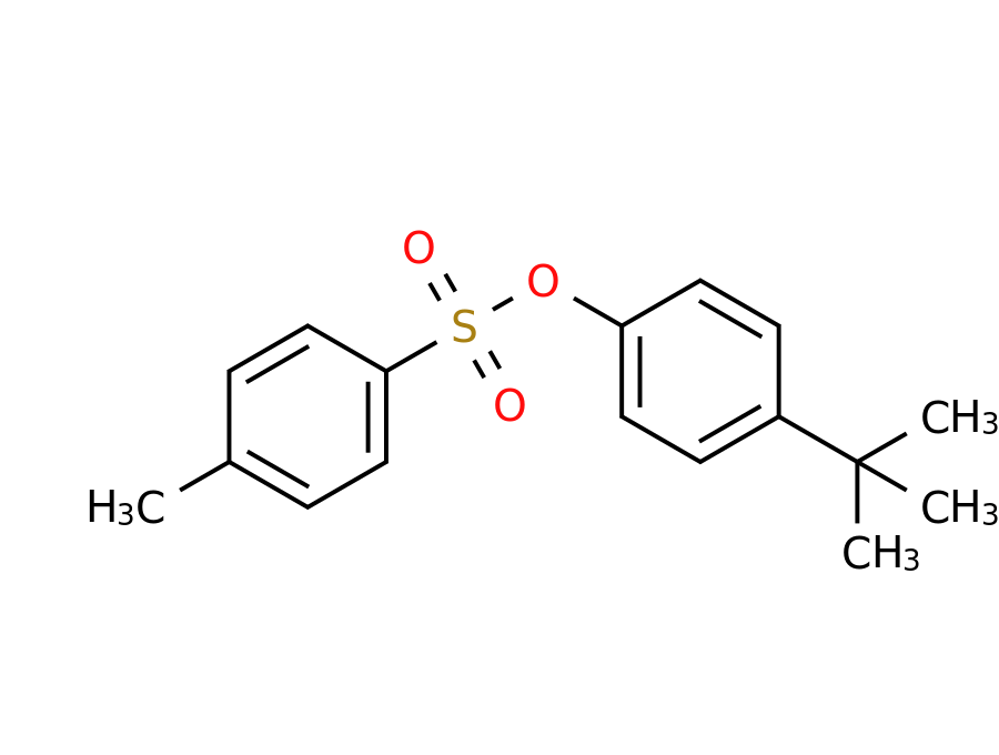 Structure Amb3015897