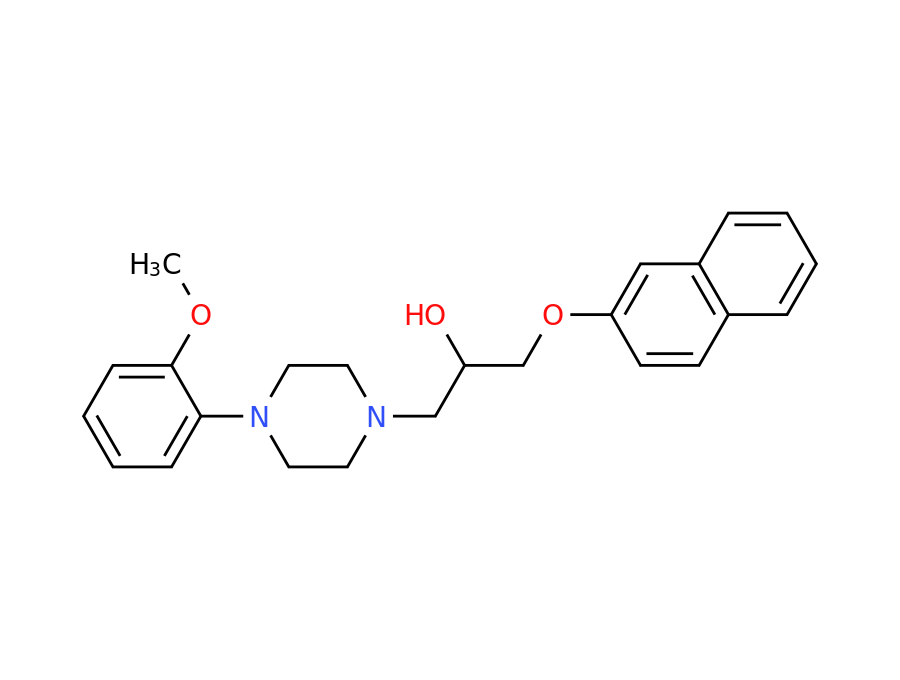 Structure Amb3016096