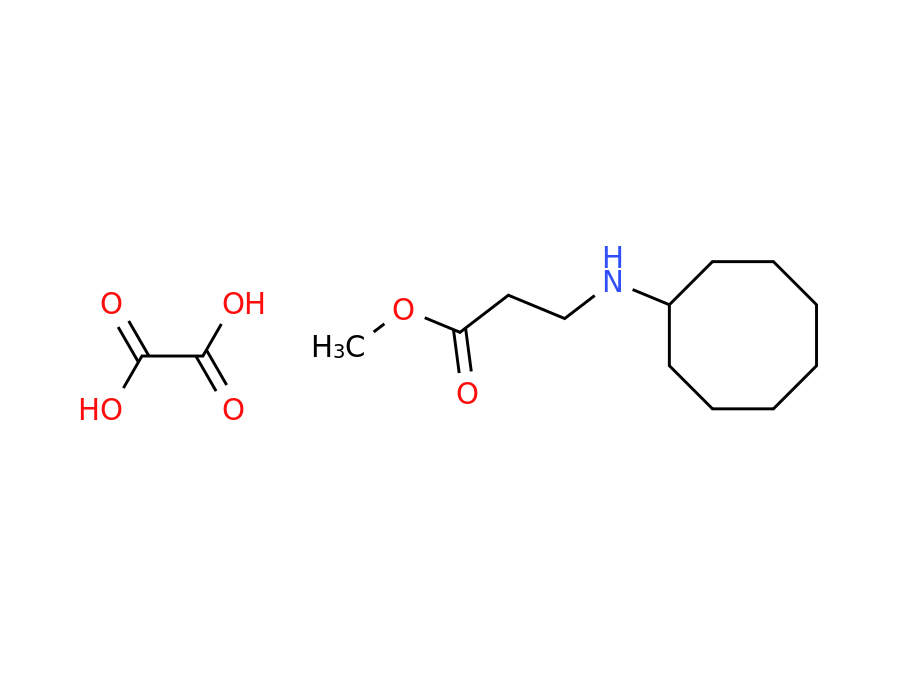 Structure Amb30163