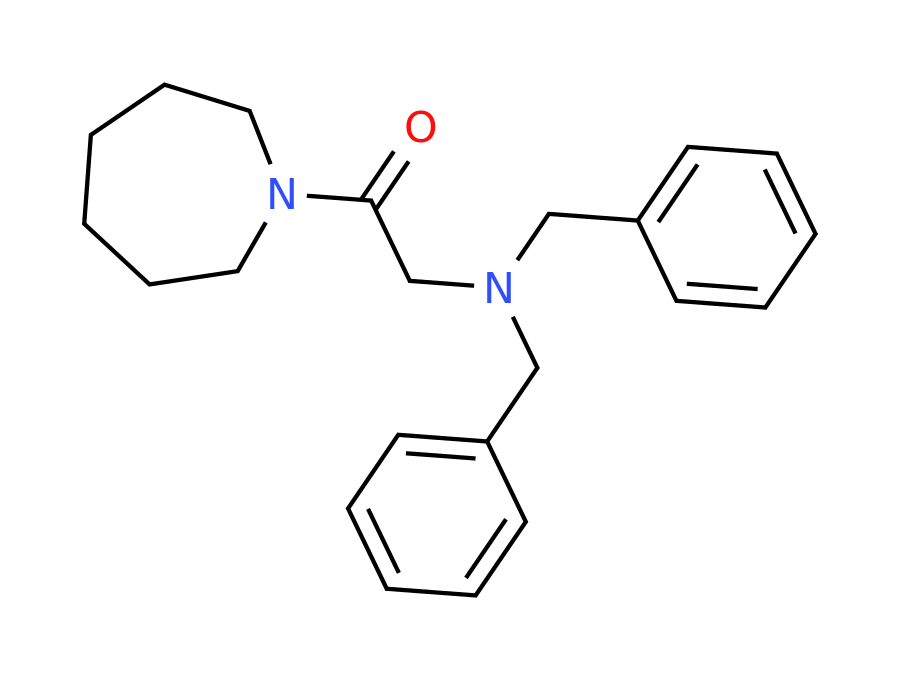 Structure Amb3016379