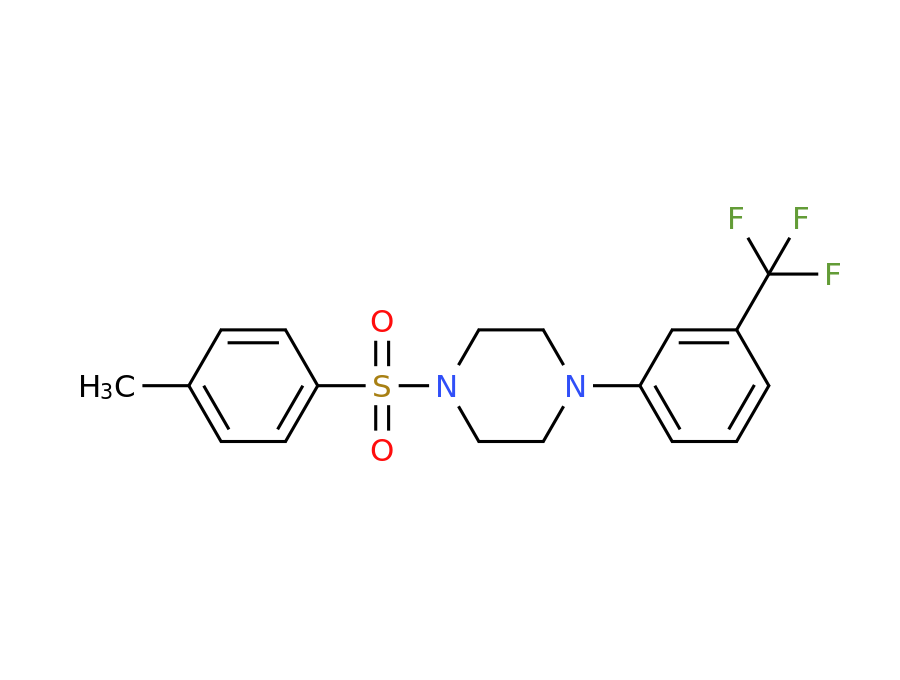 Structure Amb3016488