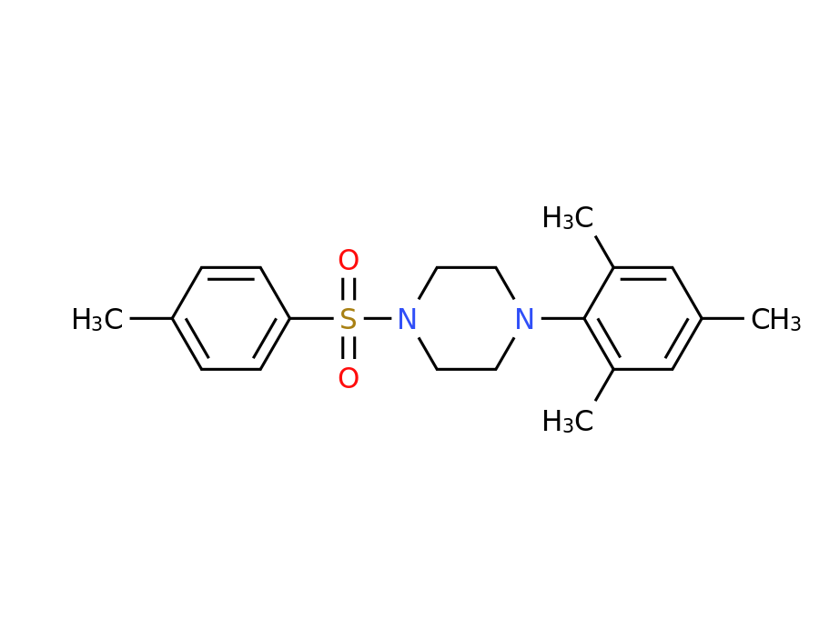 Structure Amb3016489