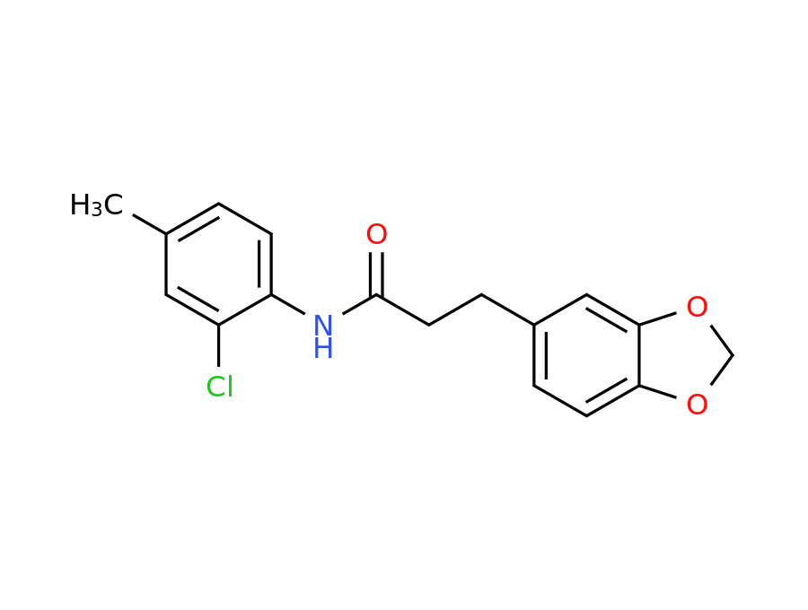 Structure Amb301697