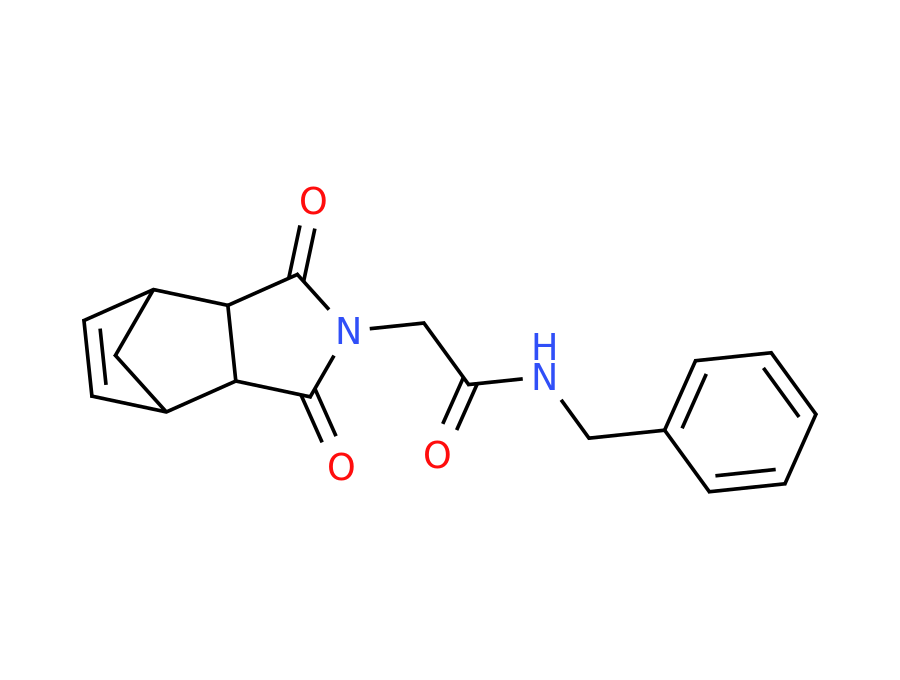 Structure Amb3016980