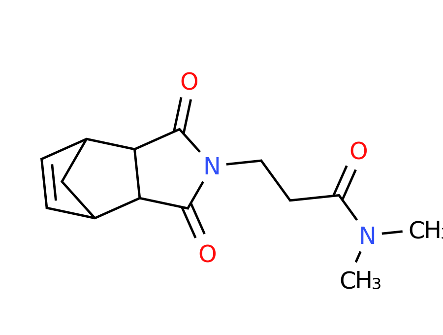 Structure Amb3017040