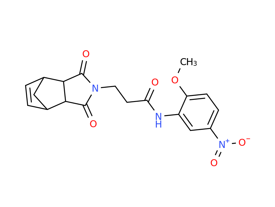 Structure Amb3017046