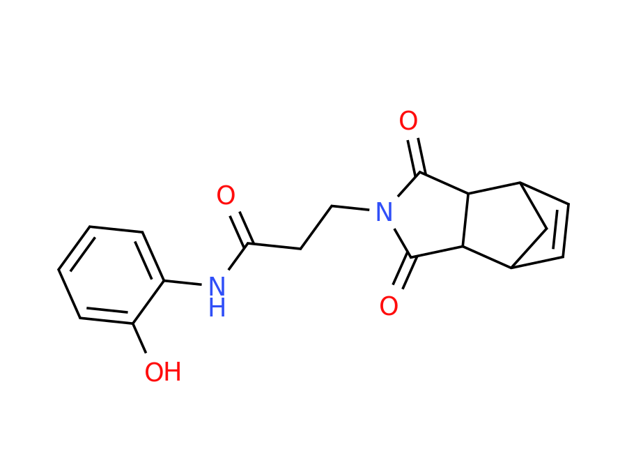 Structure Amb3017049