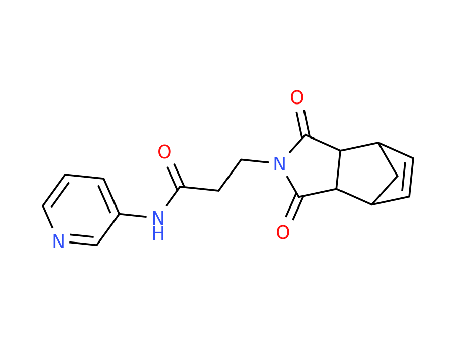 Structure Amb3017053