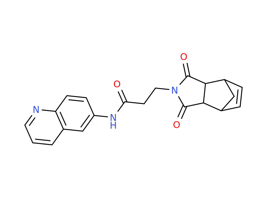 Structure Amb3017056