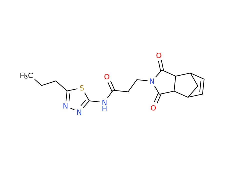 Structure Amb3017064