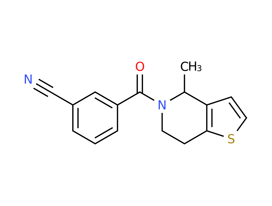 Structure Amb301787