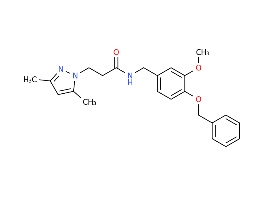 Structure Amb301876