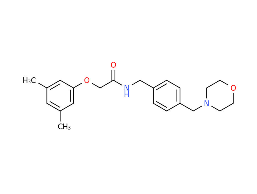 Structure Amb301882