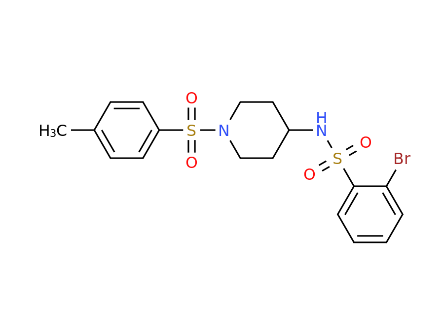 Structure Amb302019