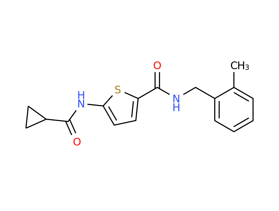 Structure Amb302074